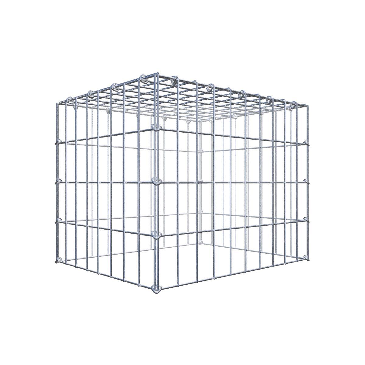 Gabione 05x10 050x040x040 Typ3 C-Ring