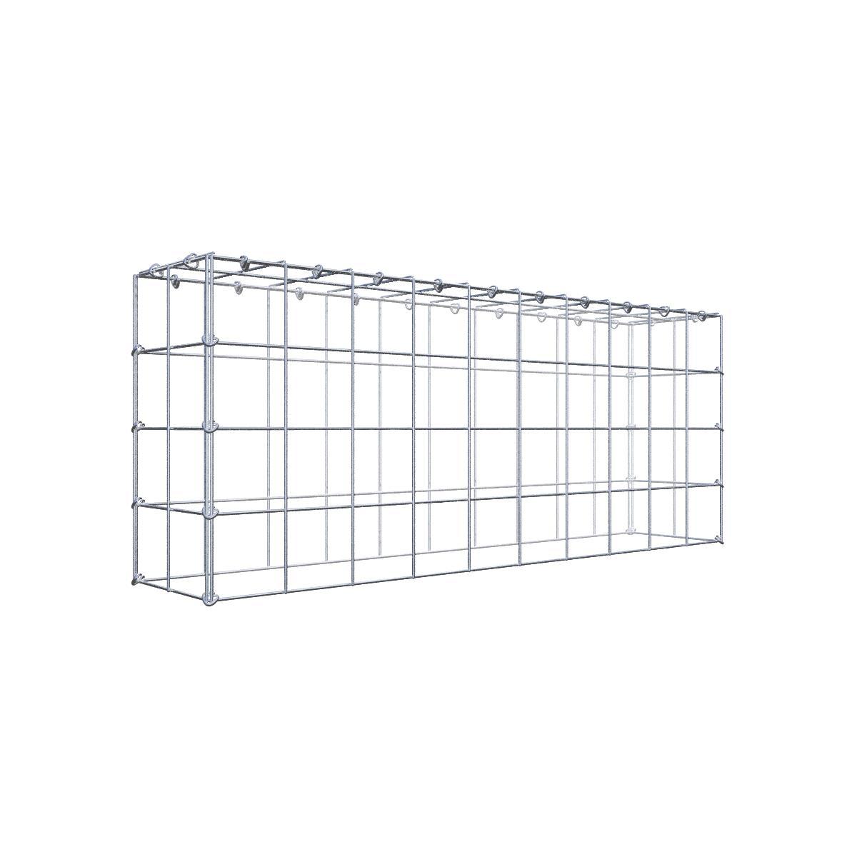 Gabione 10x10 100x040x020 Typ3 C-Ring