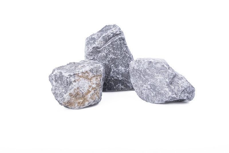 Grigio Ardennes da 60 a 90 mm - kg: 1